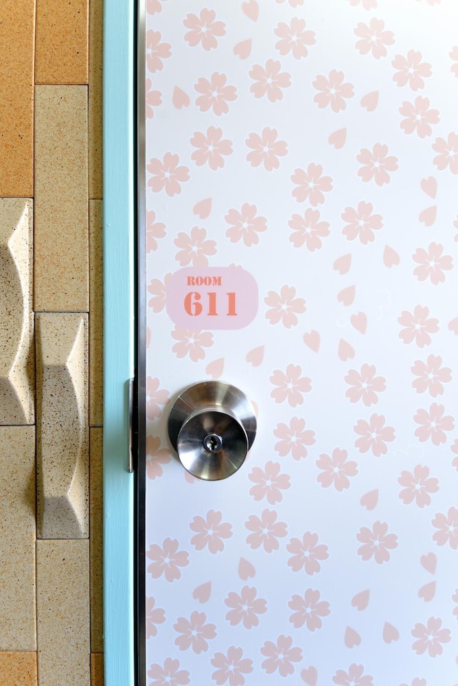 Juyoh Hotel 写真3