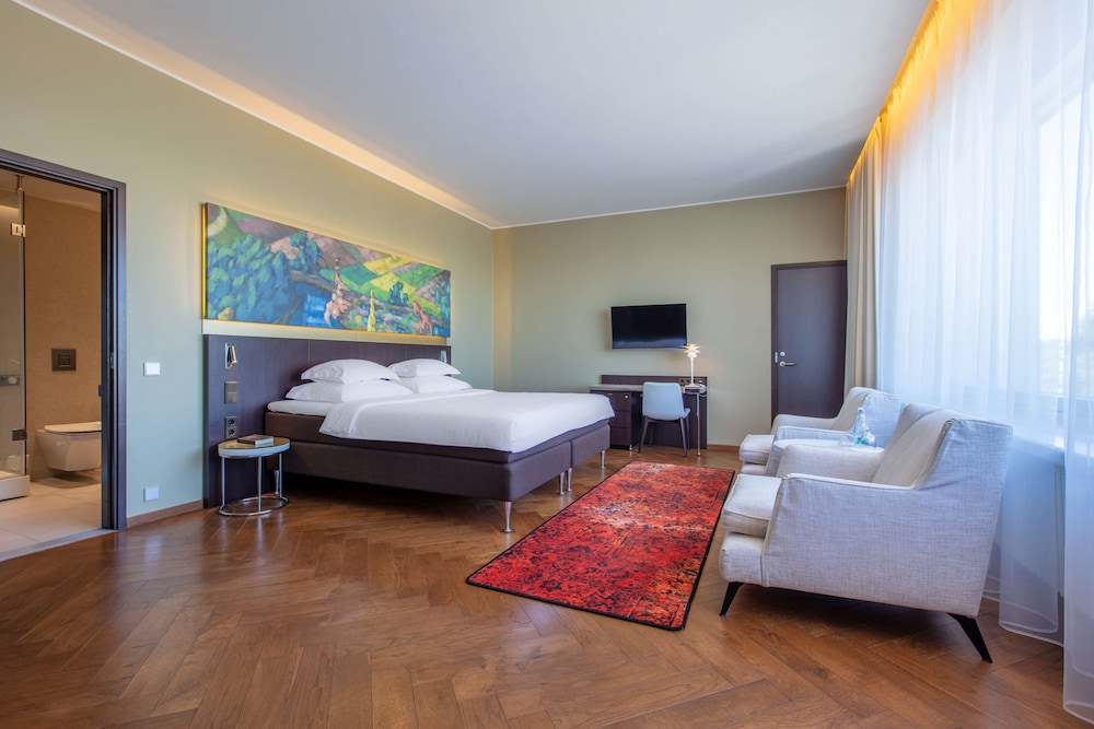 Palace Hotel Tallinn, a member of Radisson Individuals 11/70