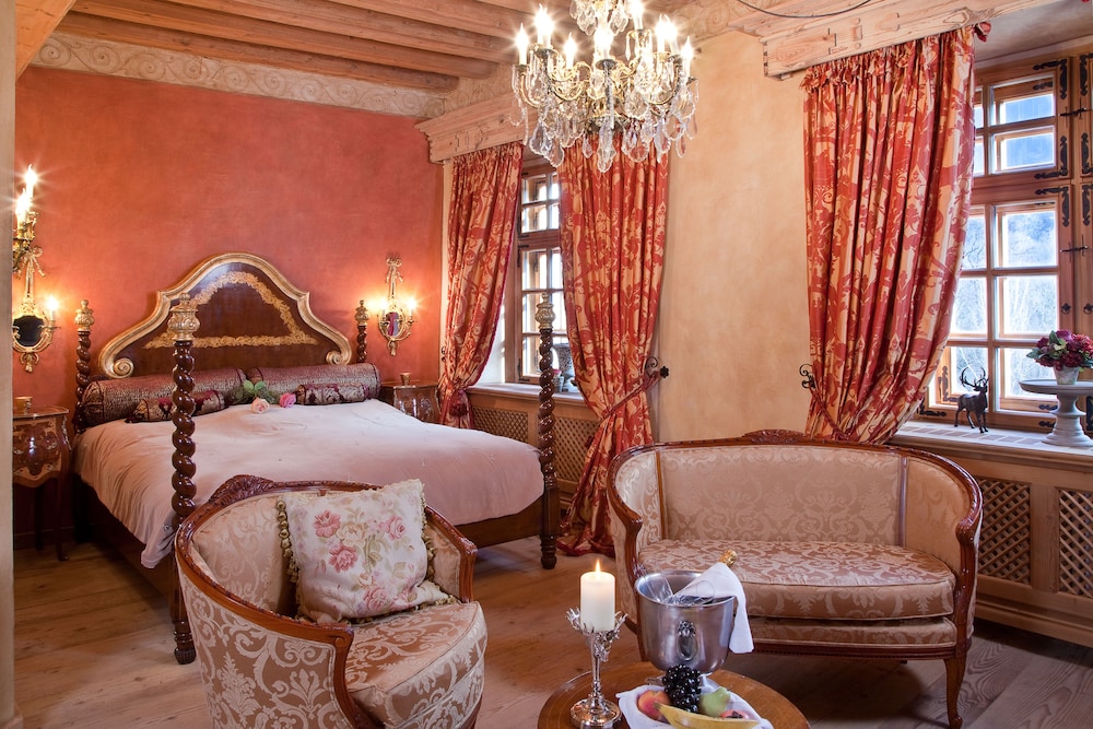 Boutique Hotel Schloss Matzen 19/67
