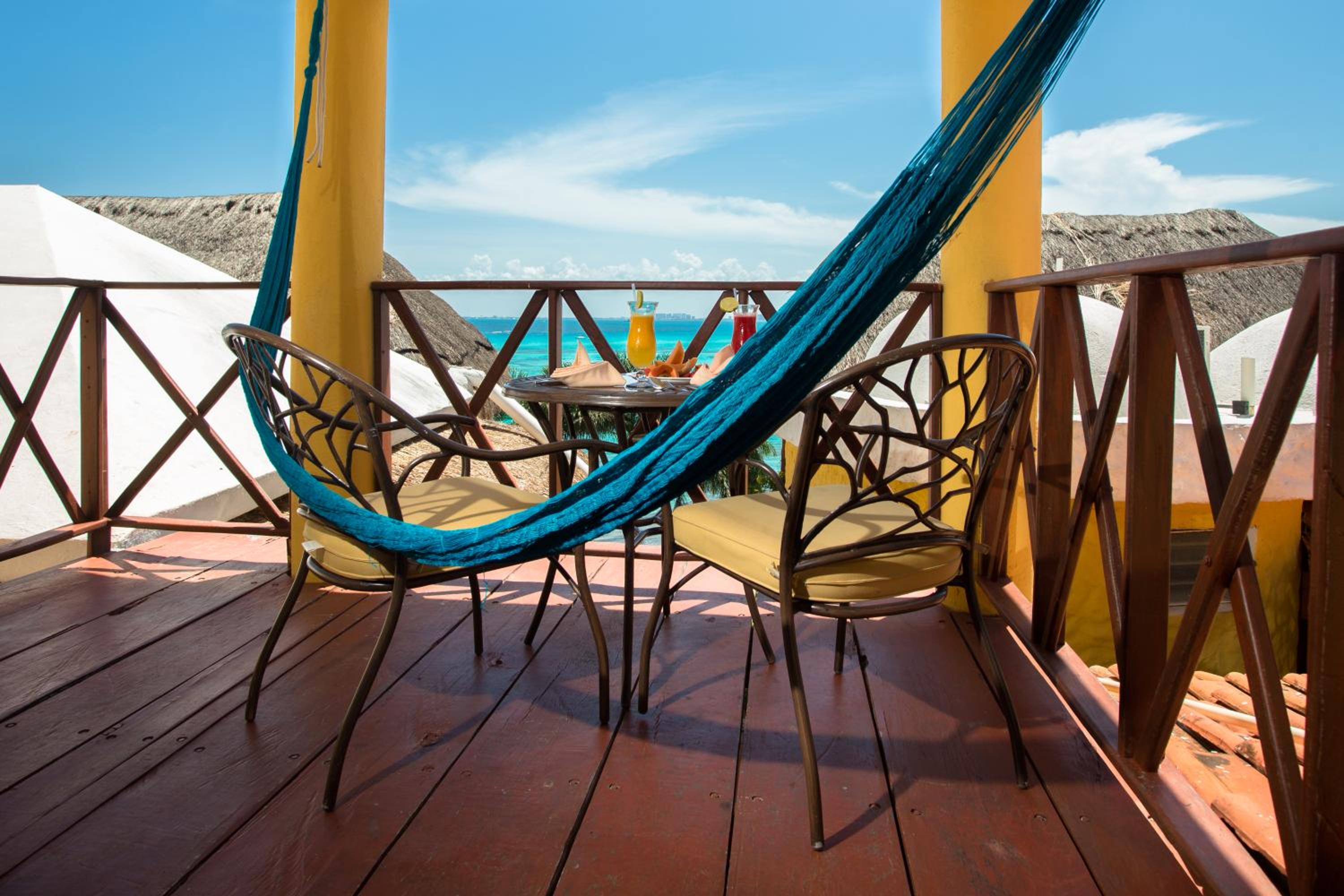 Hotel La Joya 33/51