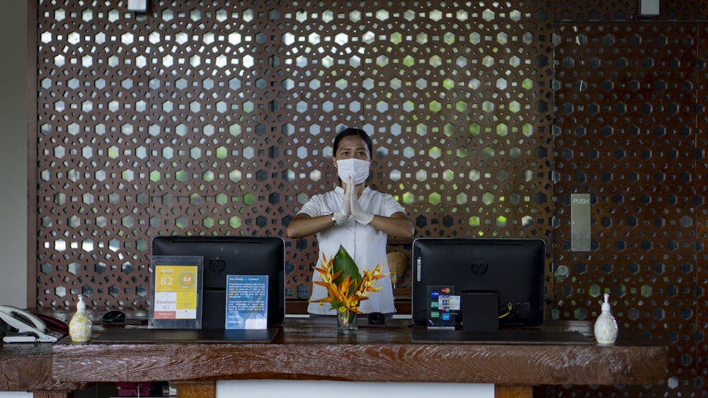 Abi Bali Resort Villa Spa 10/75