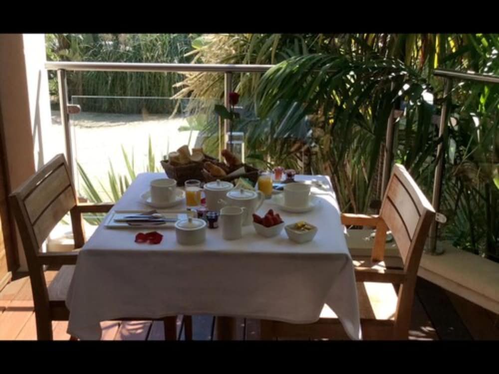 Cannes Villa St Barth 30/50