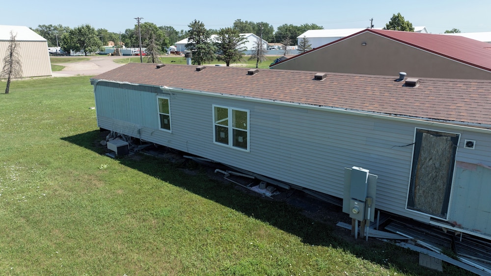 Westwood Inn & Suites Kimball I 90 4/50