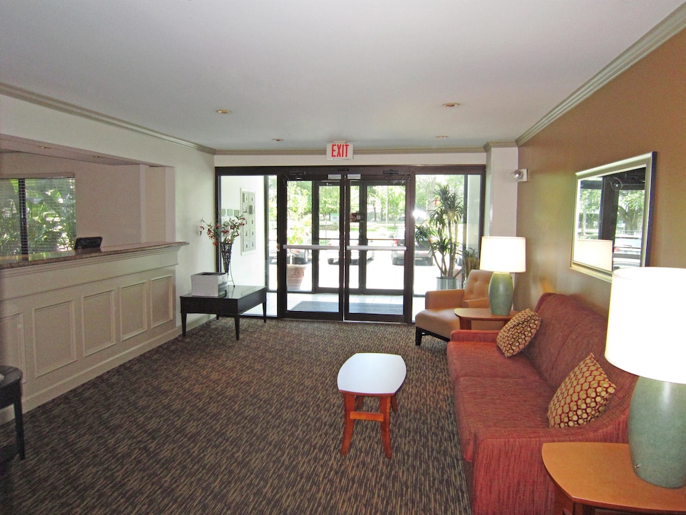 Extended Stay America - Tampa - Airport - Memorial Hwy. 31/47