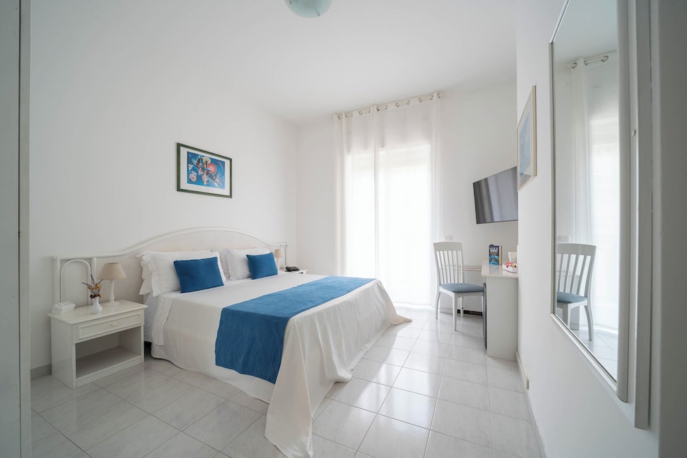 Comfort, Double Bed
