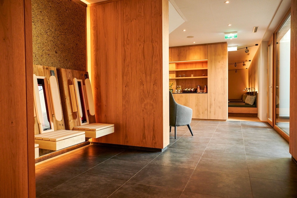 Hotel Morgenzeit 25/50