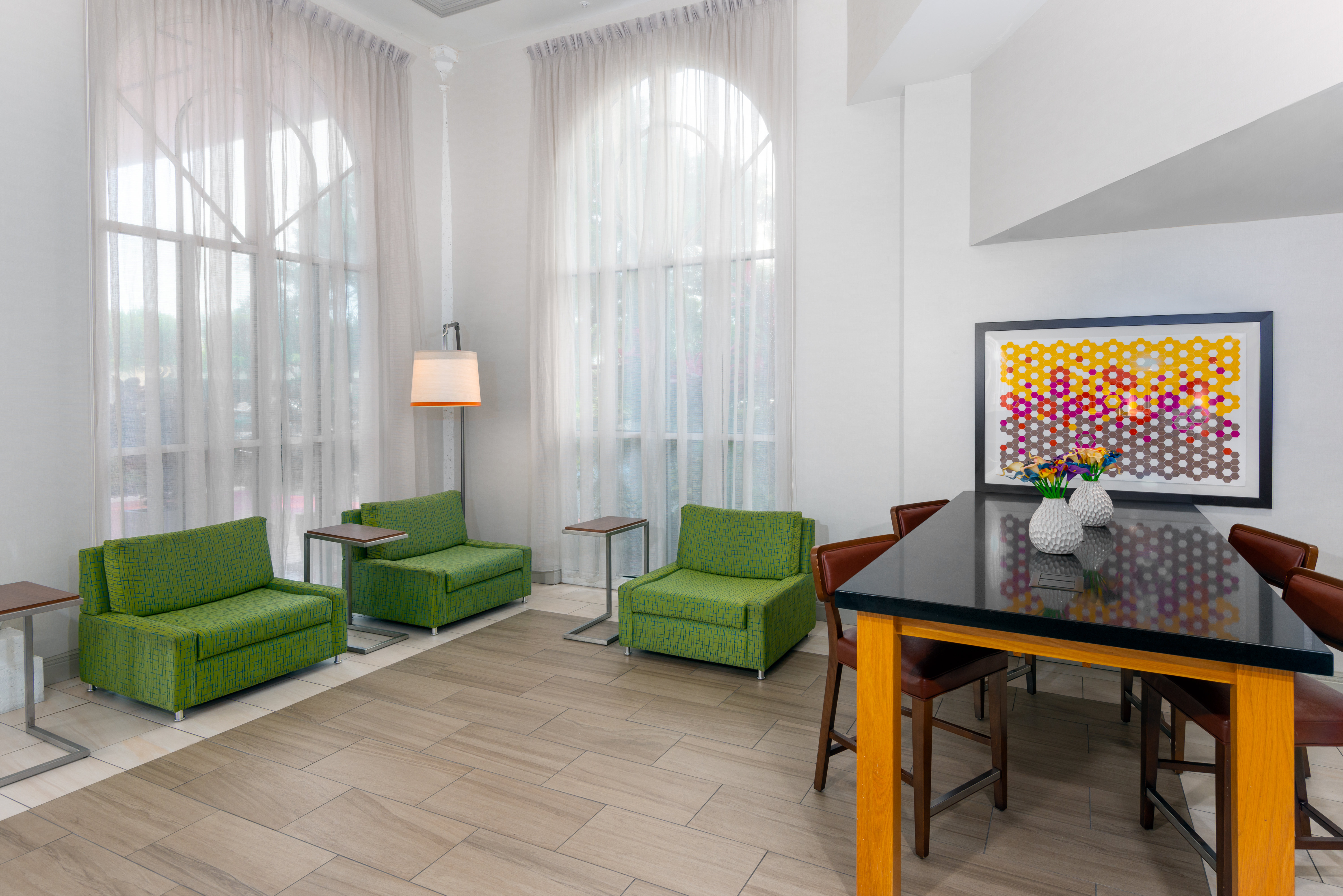 Holiday Inn Express Miami Airport Doral Area 38/71