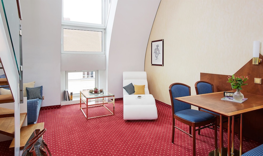 Living Hotel Prinzessin Elisabeth 41/52