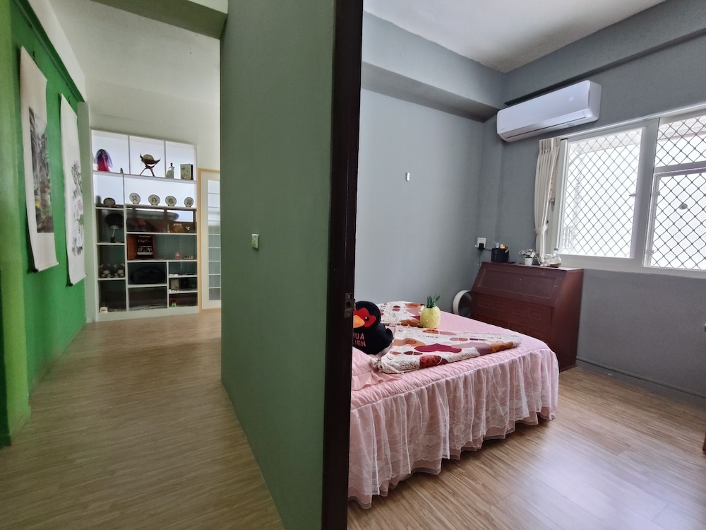 Df Park Space Hostel 11/50