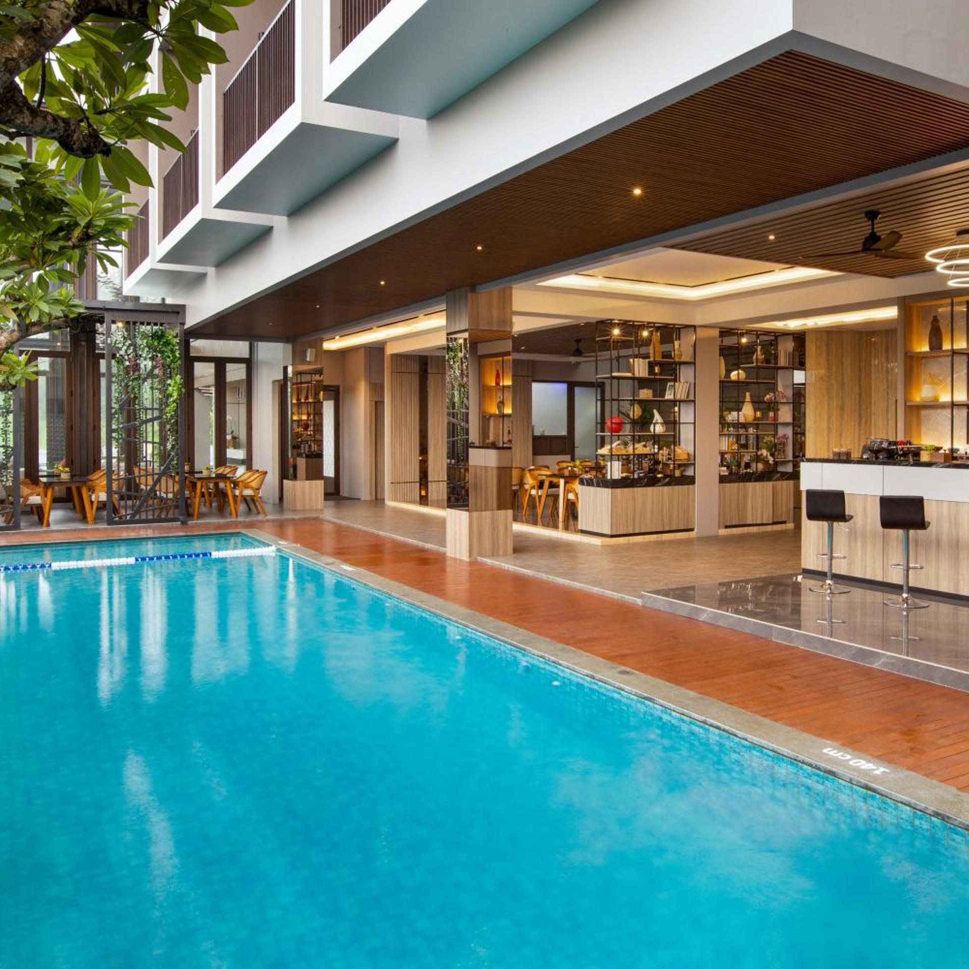 Kinaralana Boutique Hotel 2/24