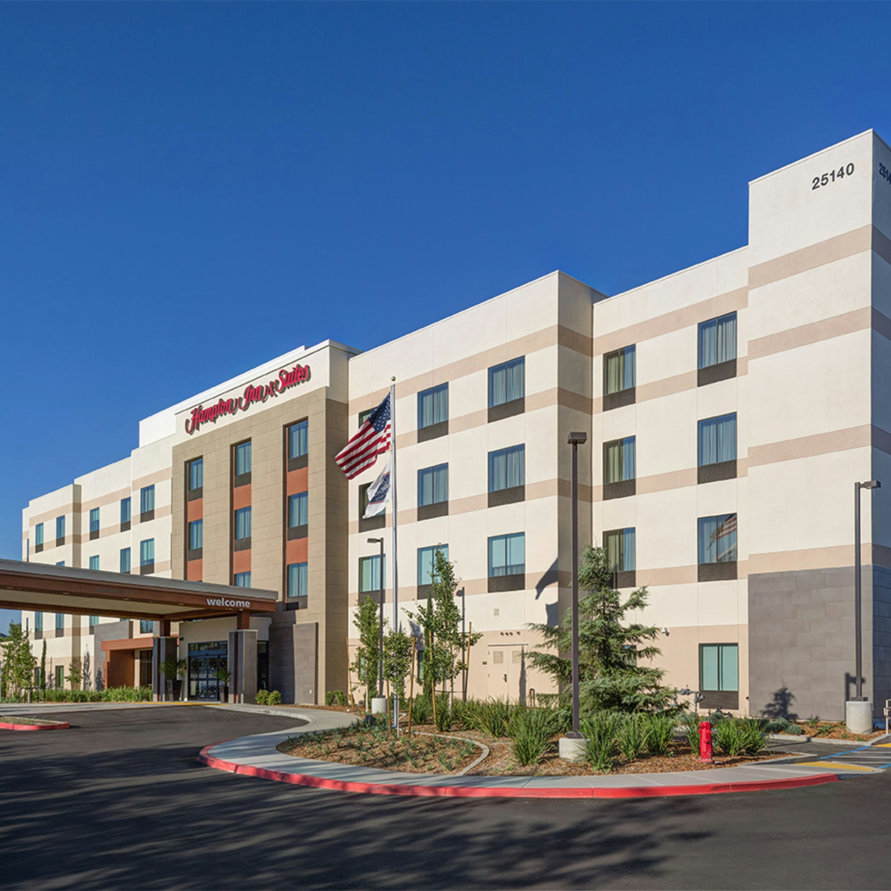 Hampton Inn And Suites Murrieta 50/53