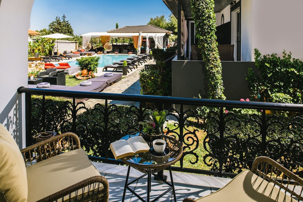 Villa Corali 28/50
