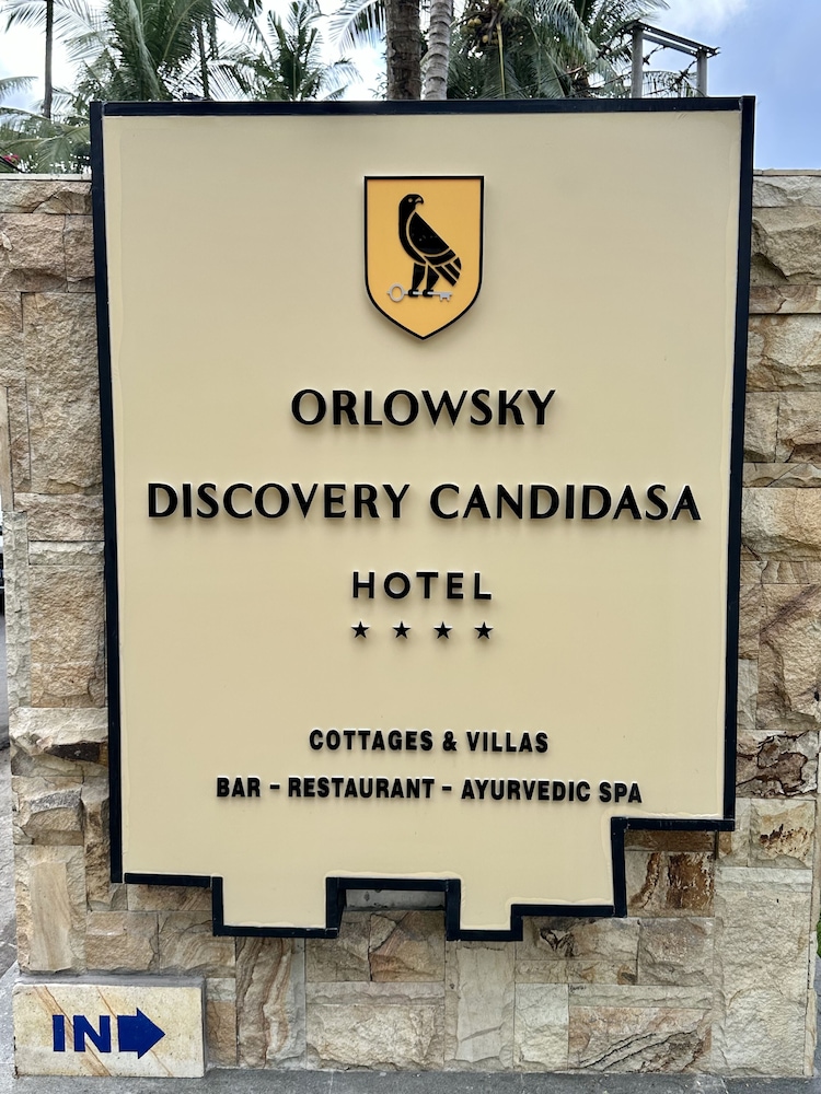Discovery Candidasa Cottages And Villas 4/76