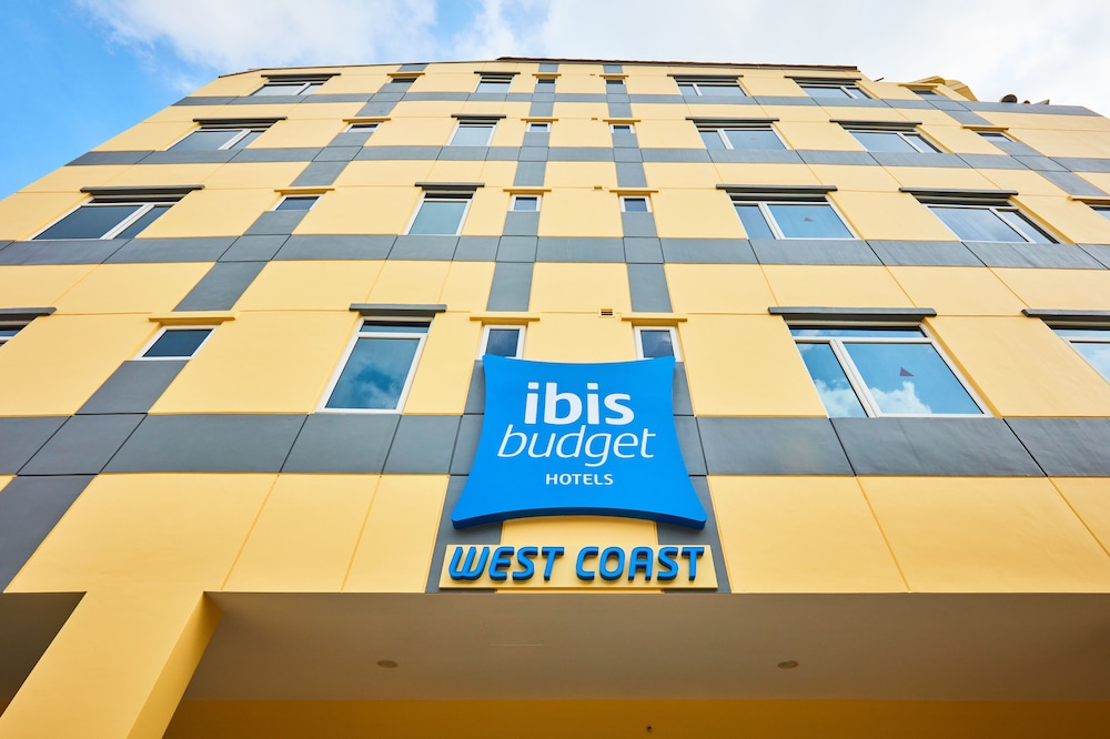 Ibis Budget Singapore West Coast 2/63