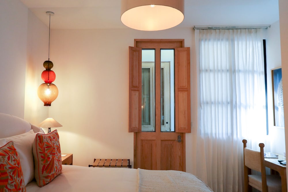 L Otel Doce 18 Concept House 44/60