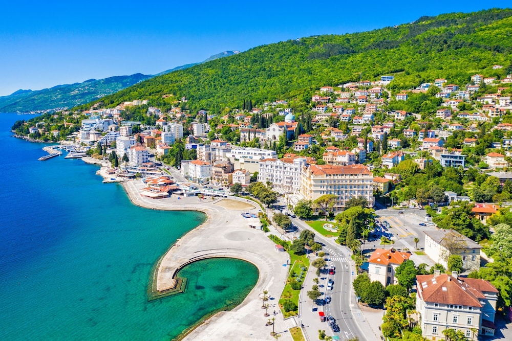 Bristol Hotel Opatija by Luminor Hotel Collection 62/65
