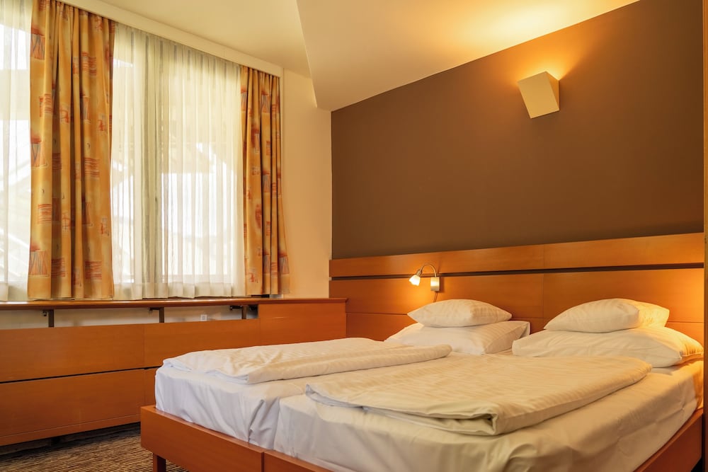 Hotel Kranjska Gora 15/53