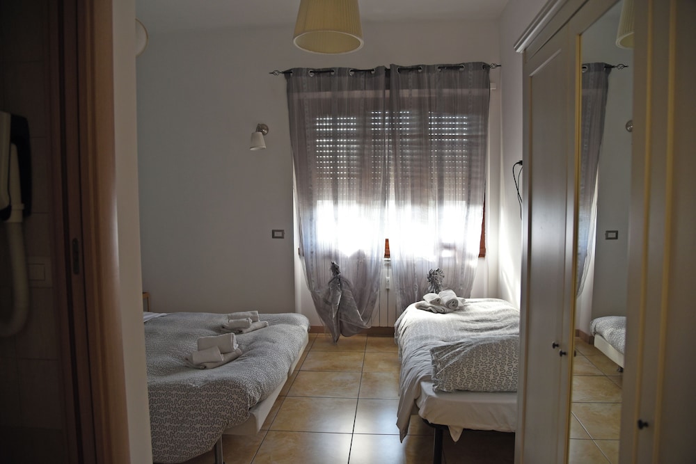 Marco Laura Bed Breakfast 25/71