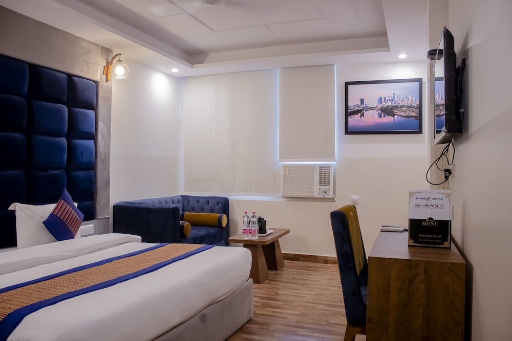 HOTEL AIRPORT CITY 13/56
