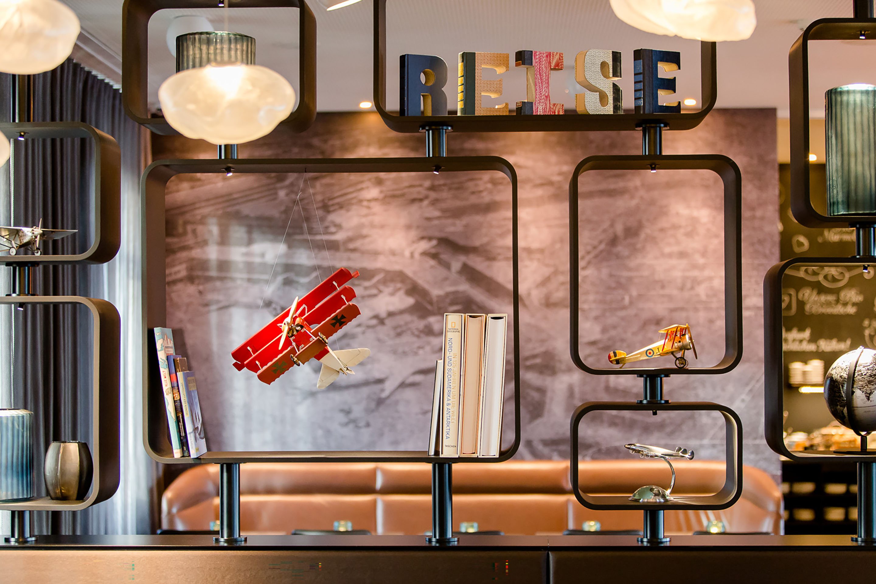 Motel One Frankfurt Airport 18/29