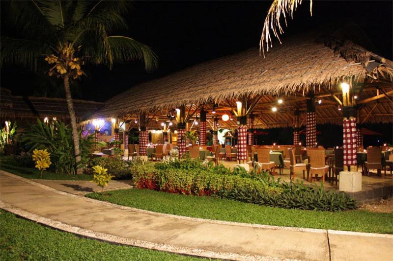 Kalicaa Villa Resort 29/34