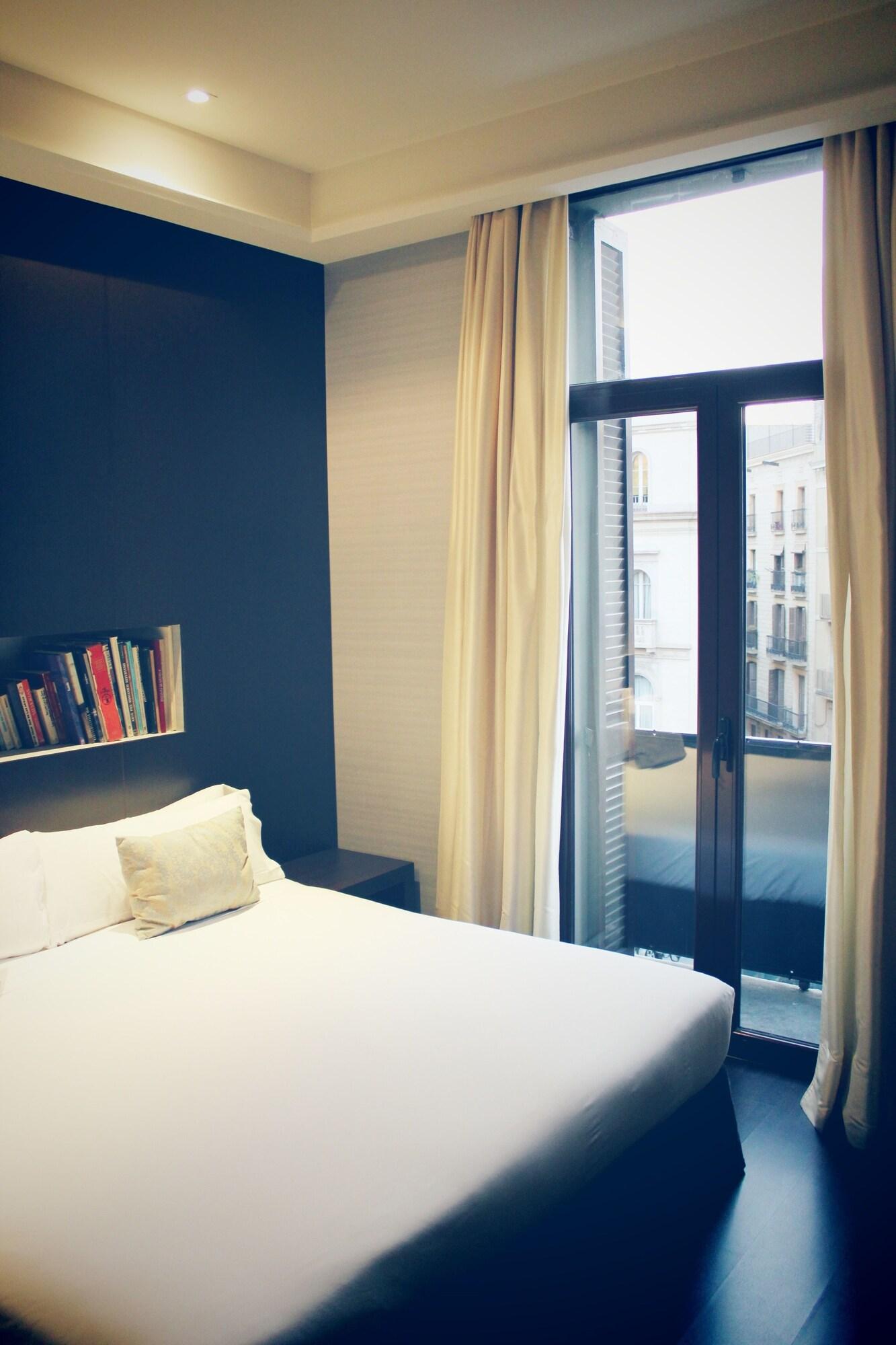 Room, Double Bed, with View