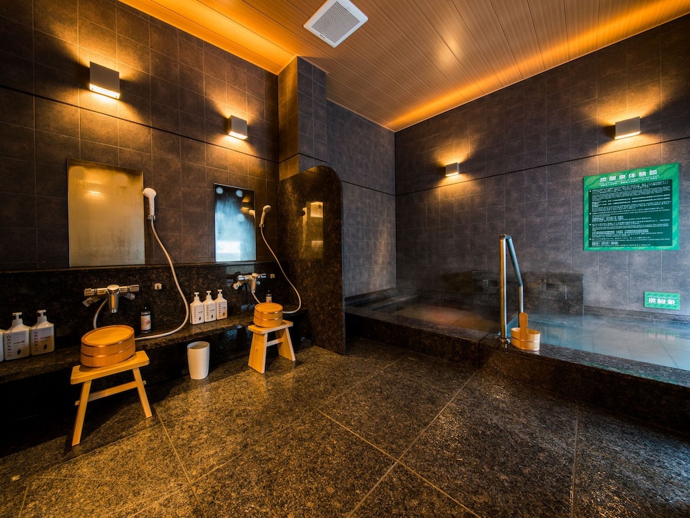 Super Hotel Tokyo Kinshicho-Ekimae 22/31