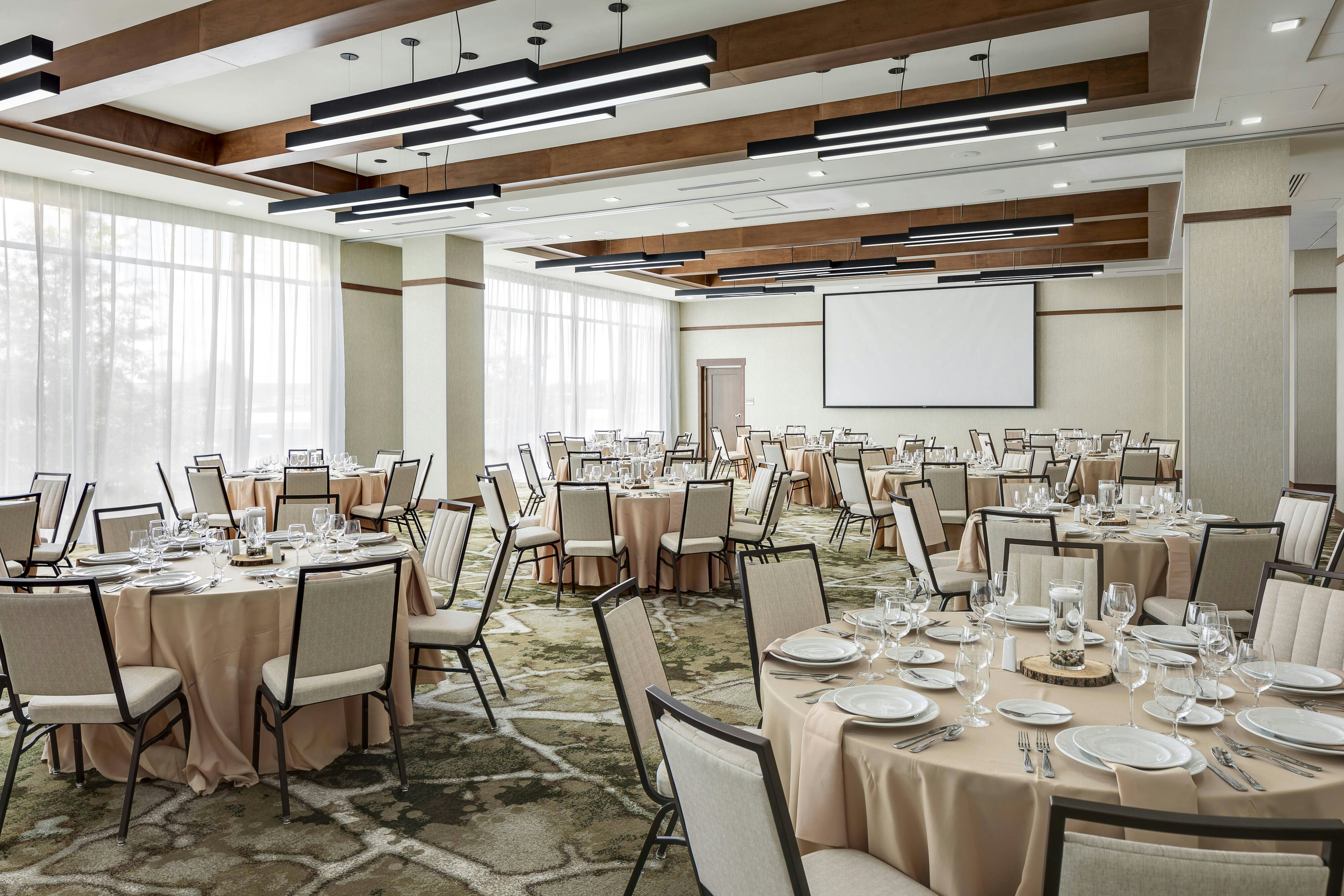 Springhill Suites By Marriott Downtown Greenville 58/63