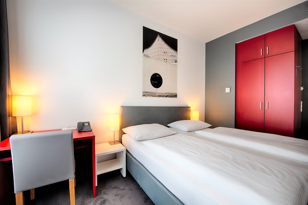 Garner Hotel Berlin - Gendarmenmarkt by IHG 31/97