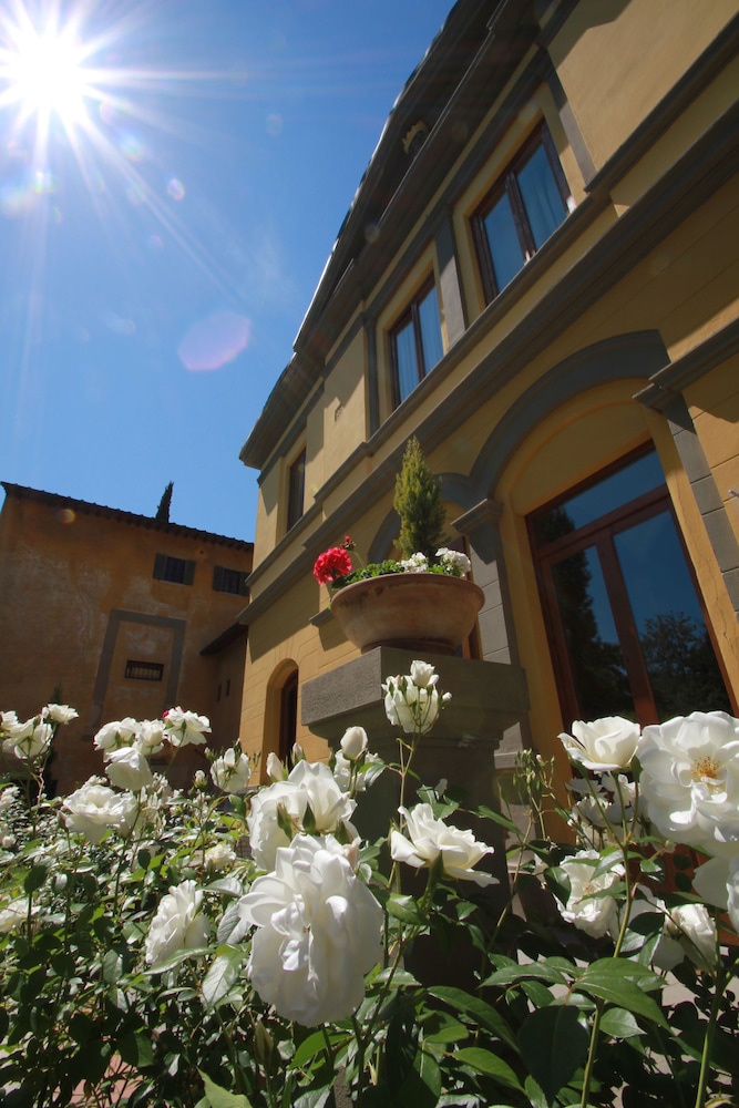 Villa Betania 5/60