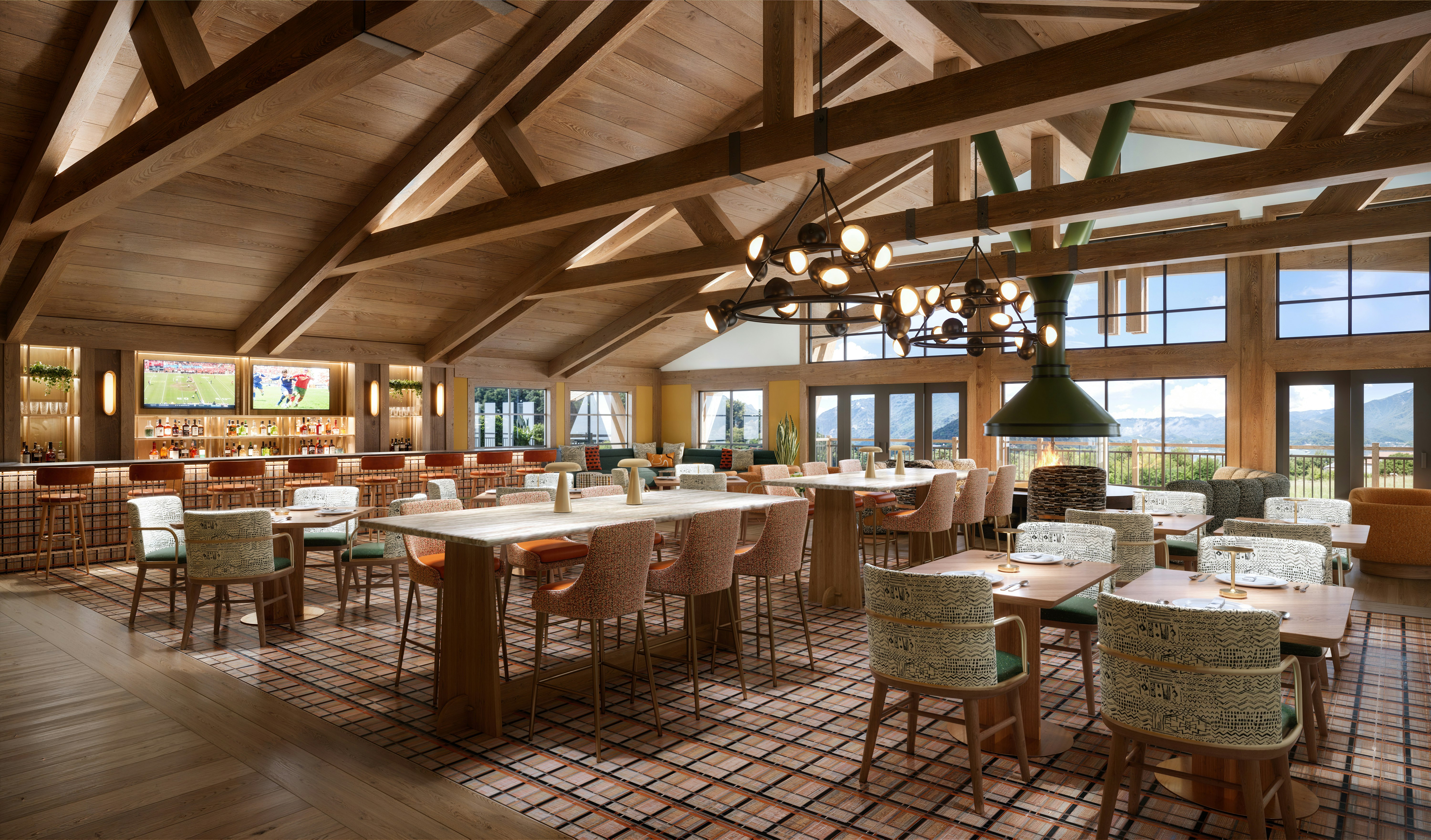 Canopy by Hilton Deer Valley 3/5