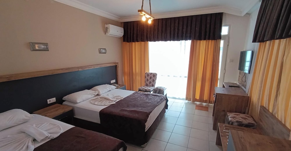 Kleopatra Bebek Hotel 26/71