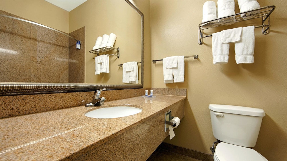 Best Western Opp Inn 7/28