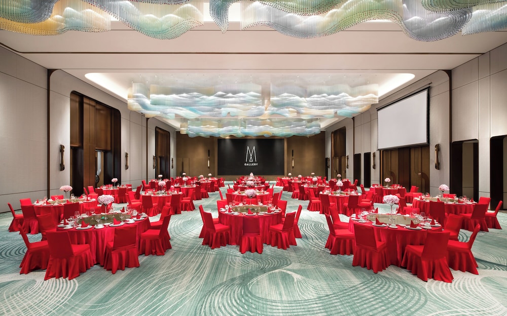 Fashion Town Hotel Shenzhen MGallery Collection 43/56