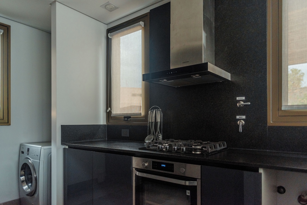 Liniers Green Apartments 20/20