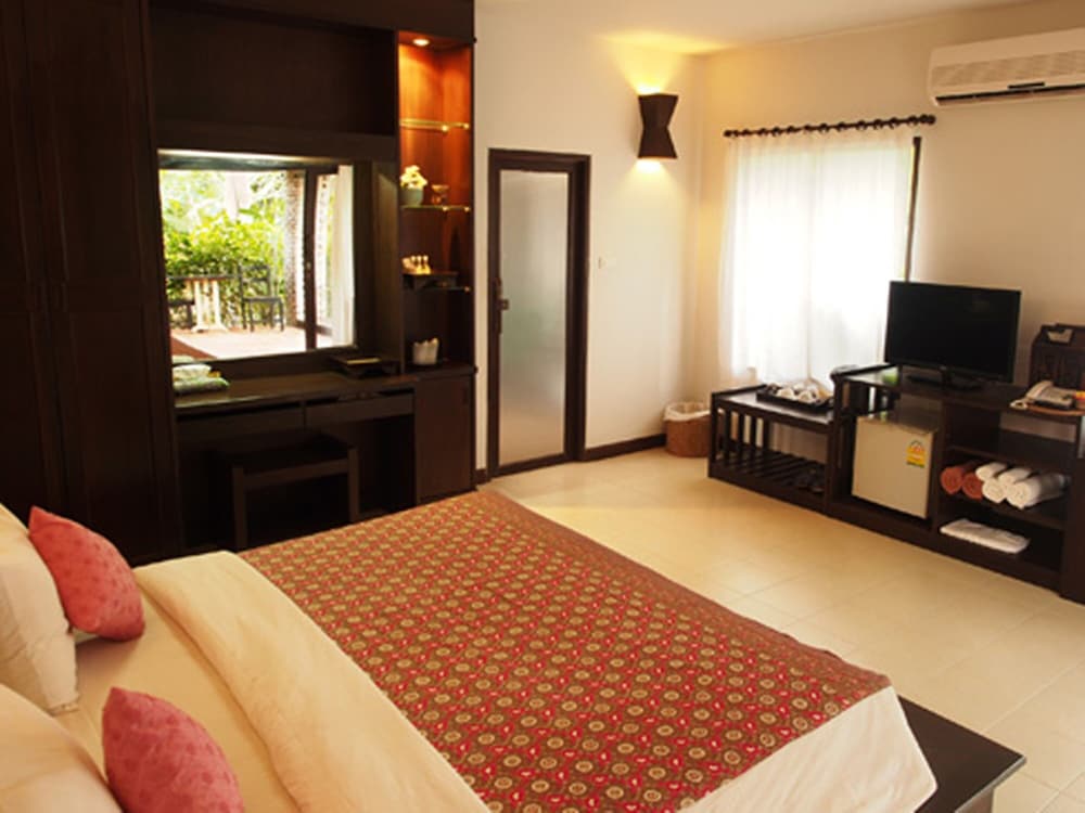 Tropicana Lanta Resort 20/75