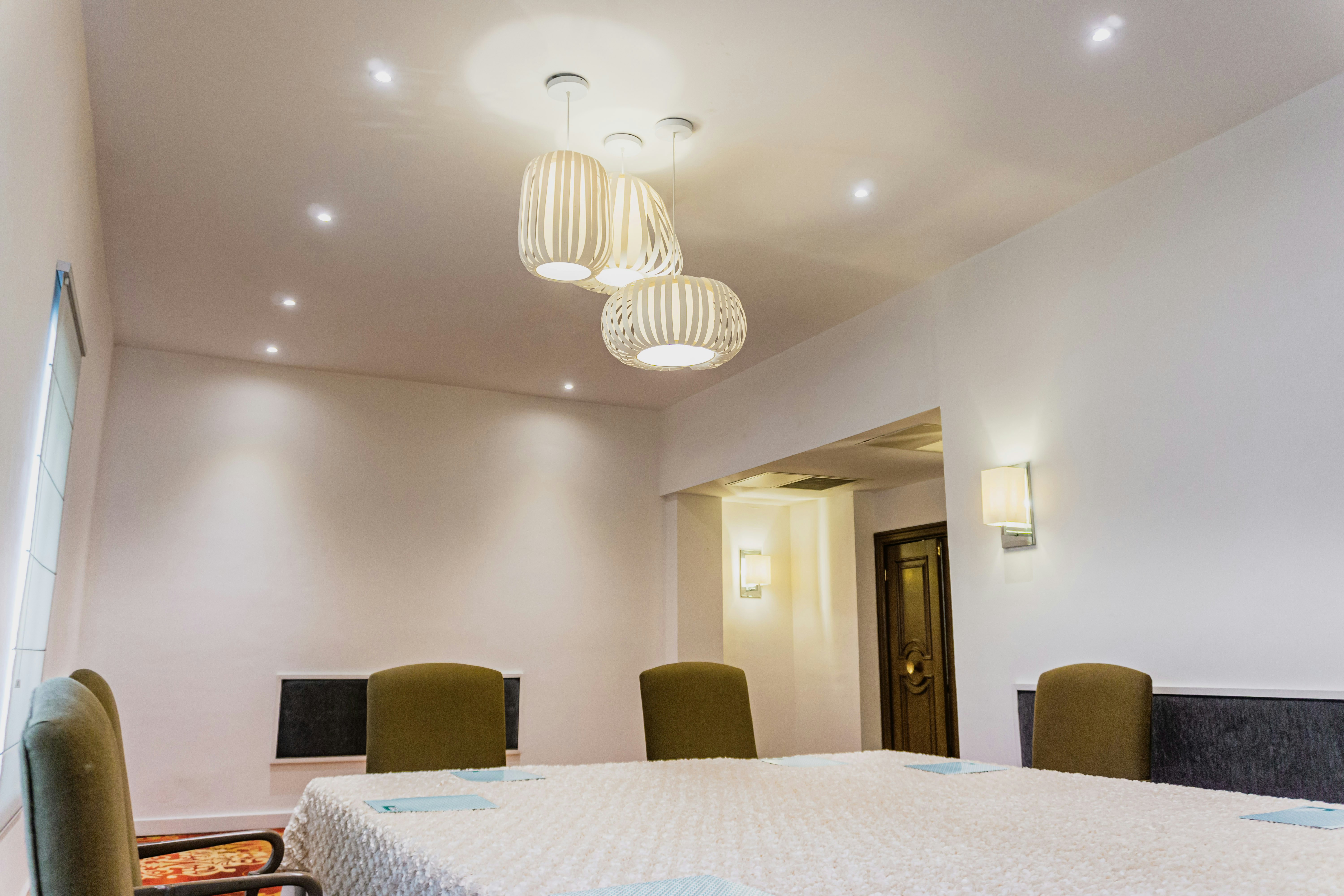 Gamma Monterrey Gran Hotel Ancira 23/75