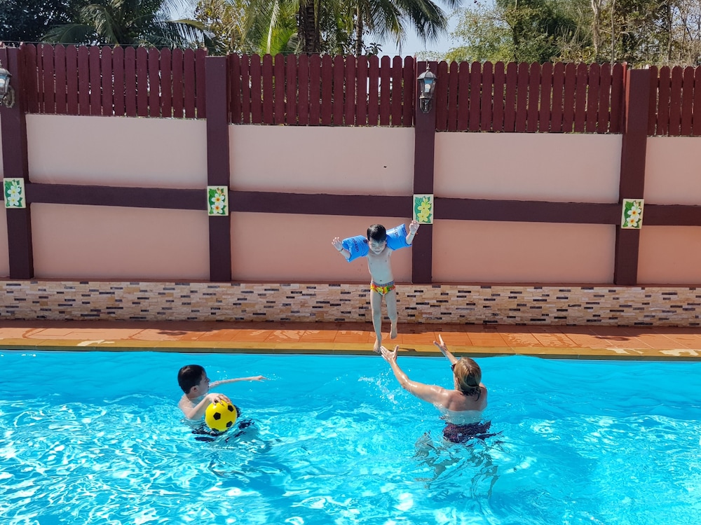 Thongbay Guesthouse Luang Prabang 19/41