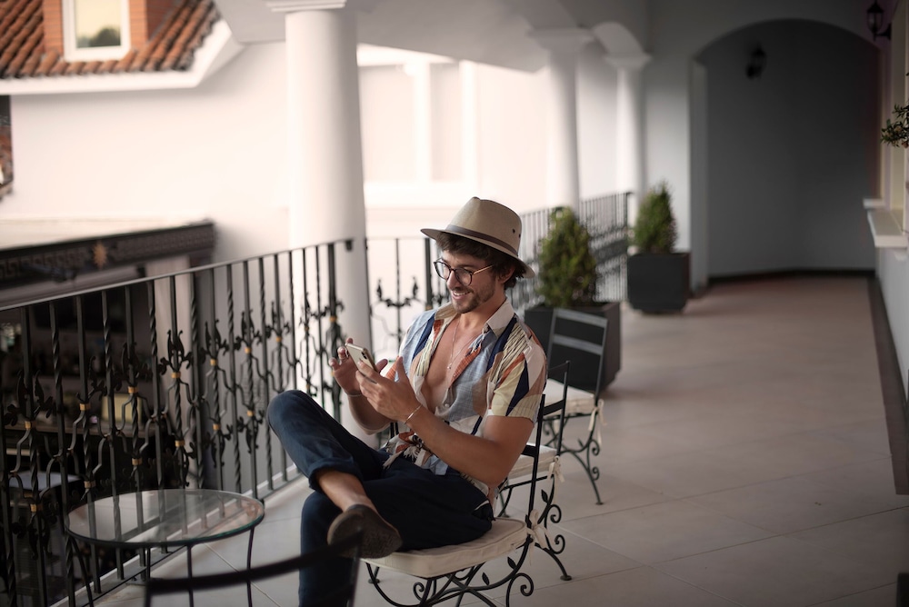 Casa Bonita Hotel and Luxury Residence 26/50