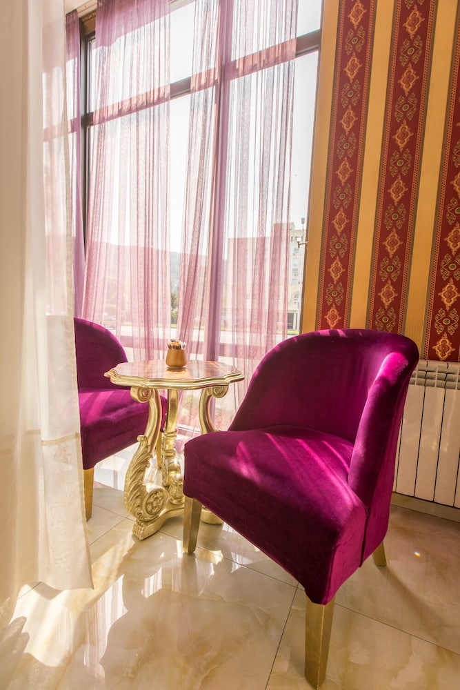 Cron Palace kosher Tbilisi Hotel 34/50