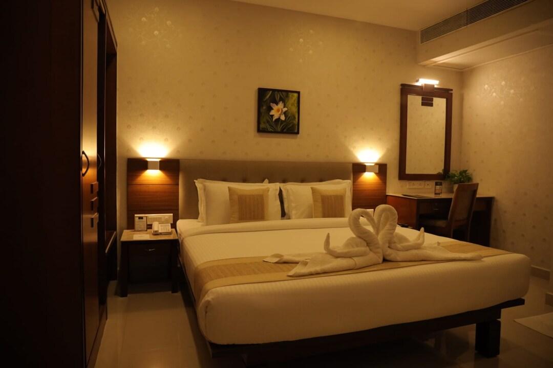Hotel Kabani International Muvattupuzha 7/22