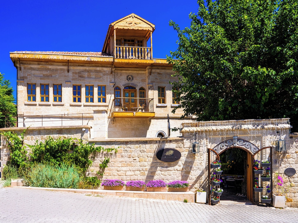 Sedirli Konak Hotel 2/49