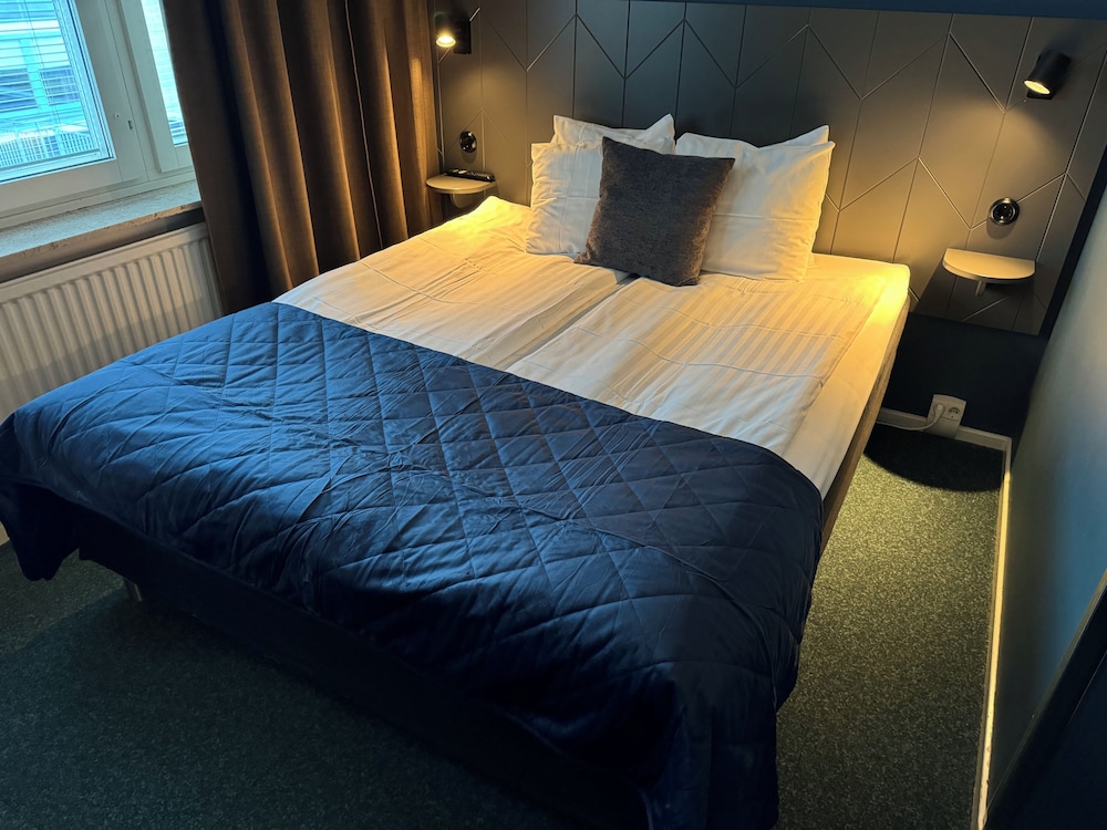 Stf Hotel Hostel Malmo City 20/50
