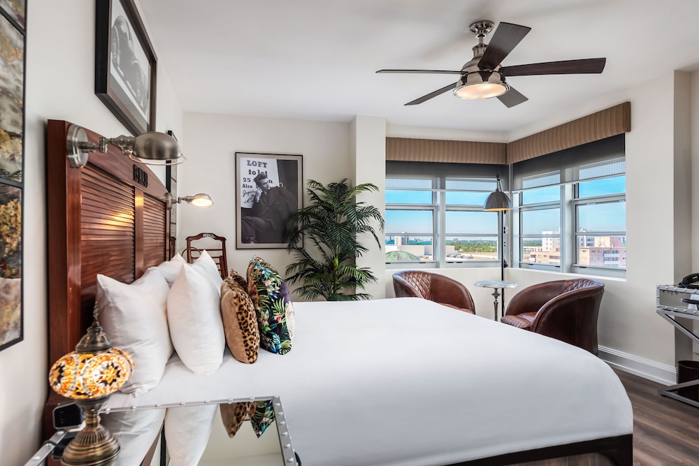 National Hotel Miami Beach 43/73