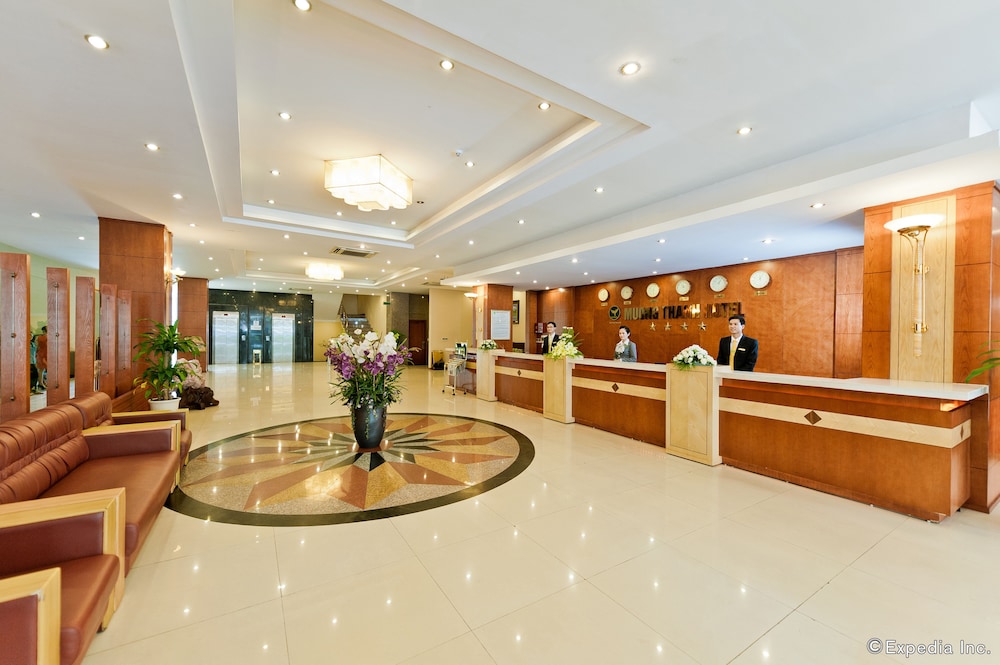 Muong Thanh Dien Chau Hotel 4/50