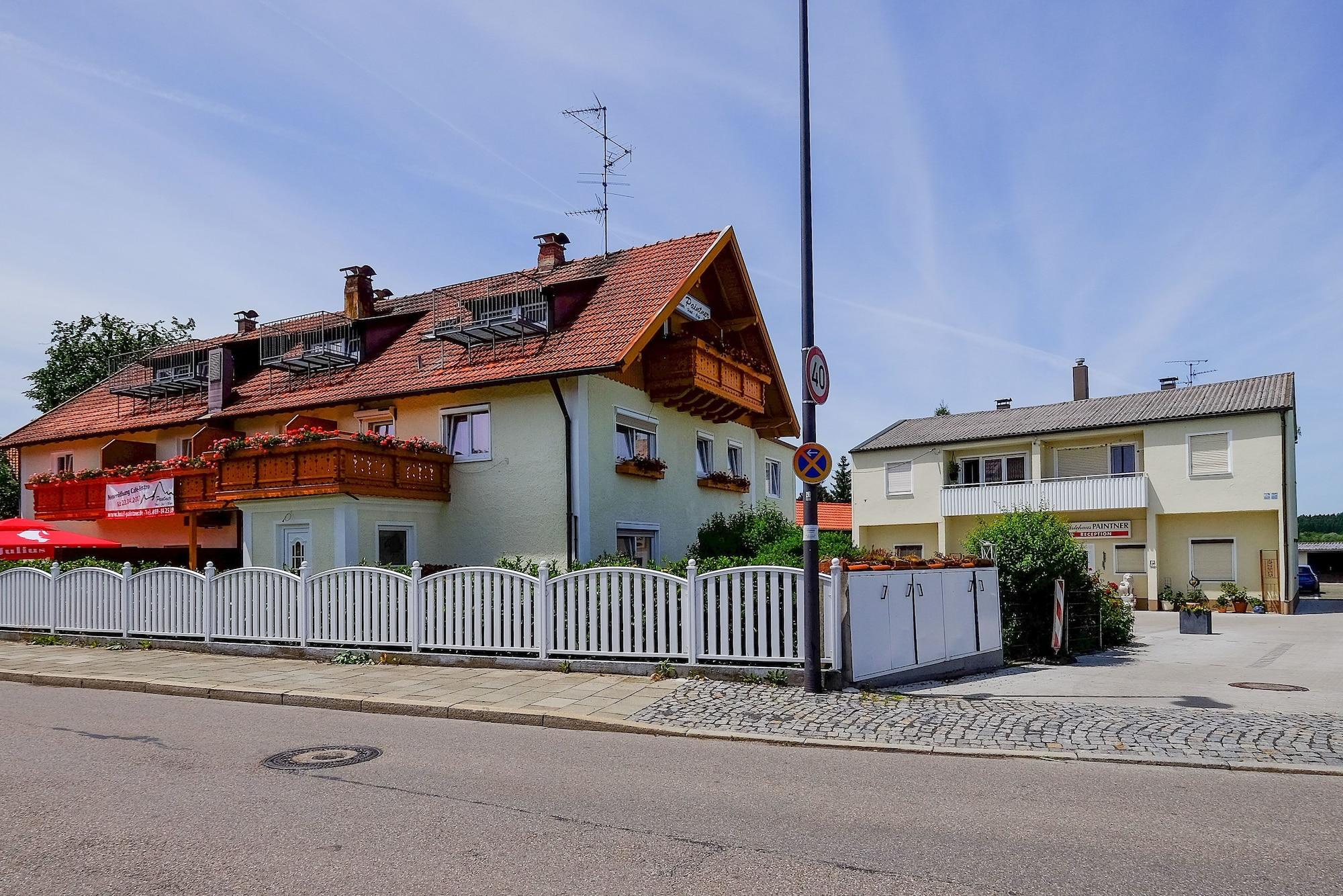 Hotel Paintner 4/50