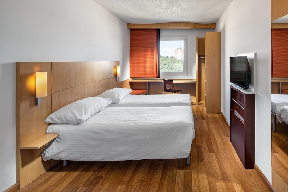 STANDARD, TWIN BEDS