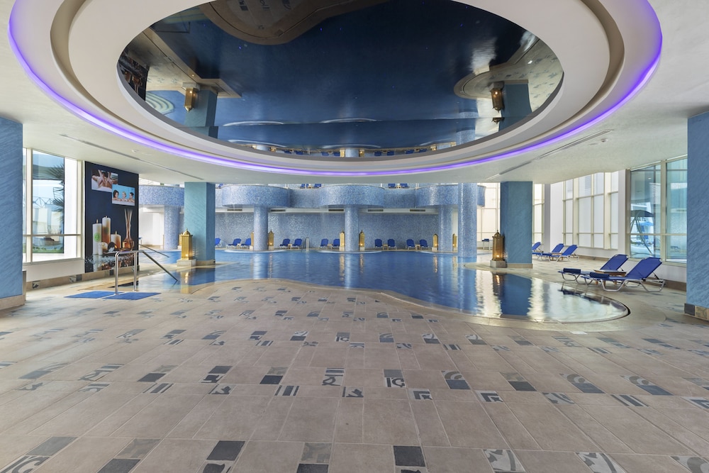 Pickalbatros Blu Spa Resort - Adults Friendly 16 Years Plus 59/69