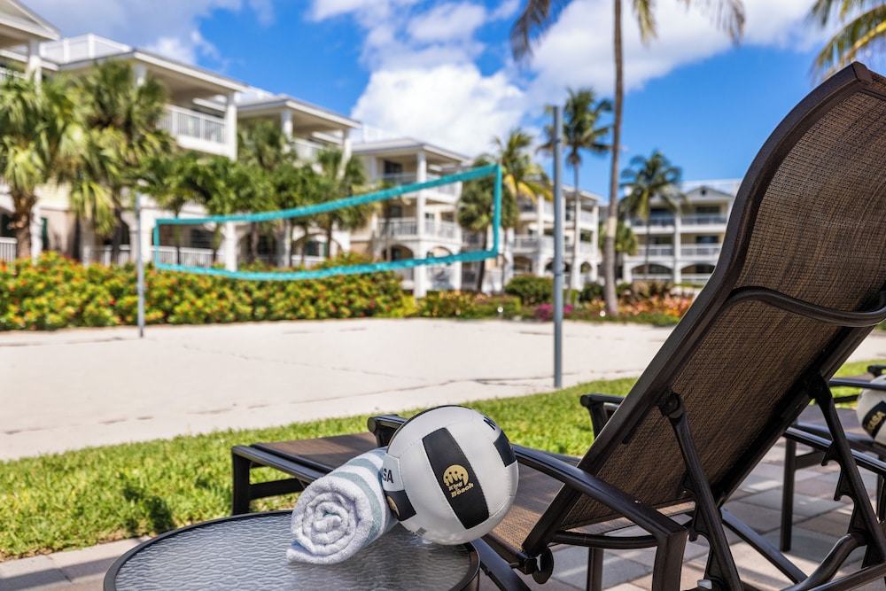 Hyatt Vacation Club at Windward Pointe 53/58