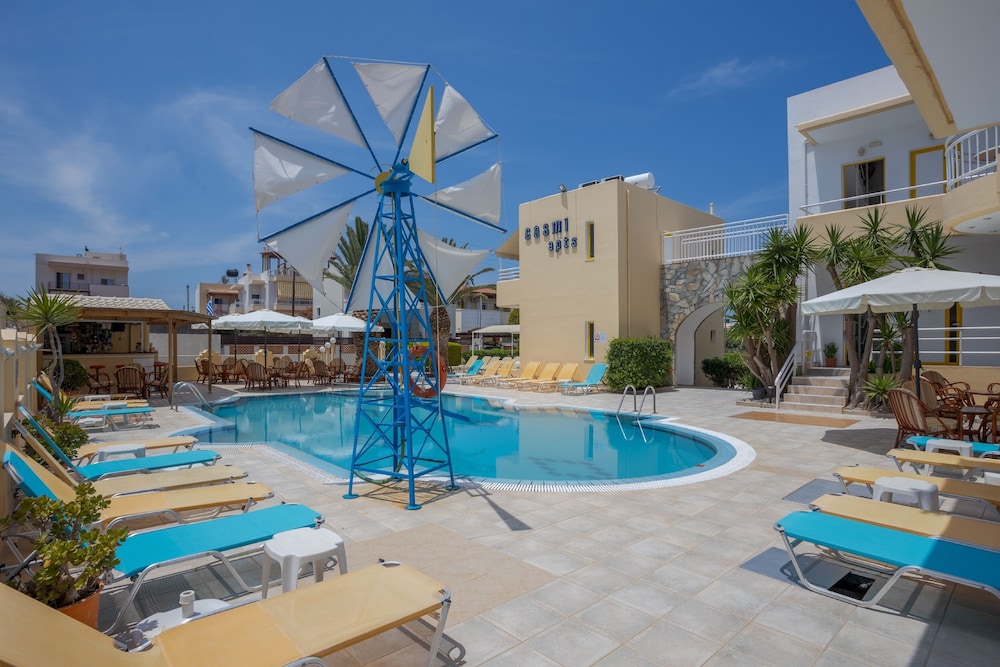 Cosmi Apartments by Estia 46/50